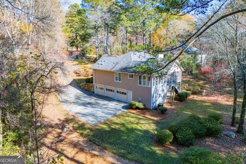 A home in Carrollton