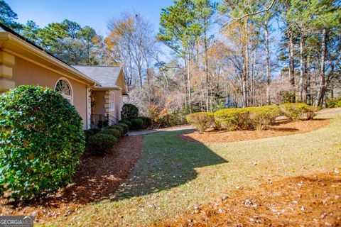 A home in Carrollton