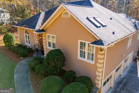 A home in Carrollton