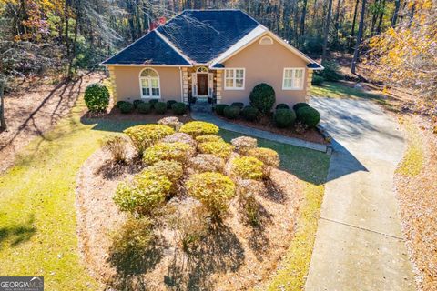 A home in Carrollton