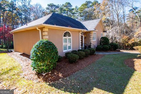 A home in Carrollton