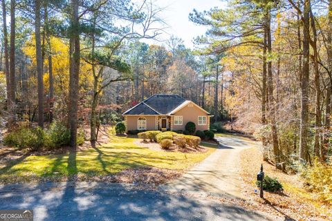 A home in Carrollton