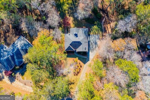 A home in Carrollton