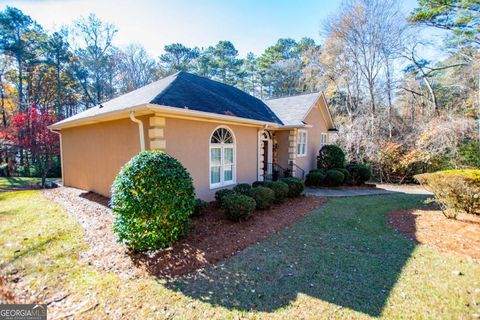 A home in Carrollton