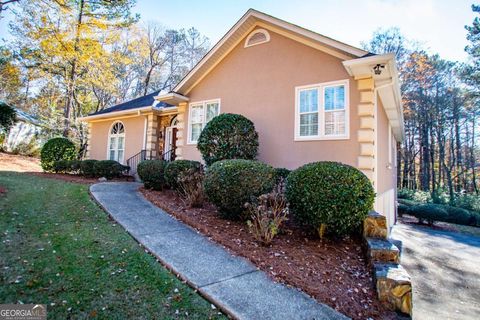 A home in Carrollton