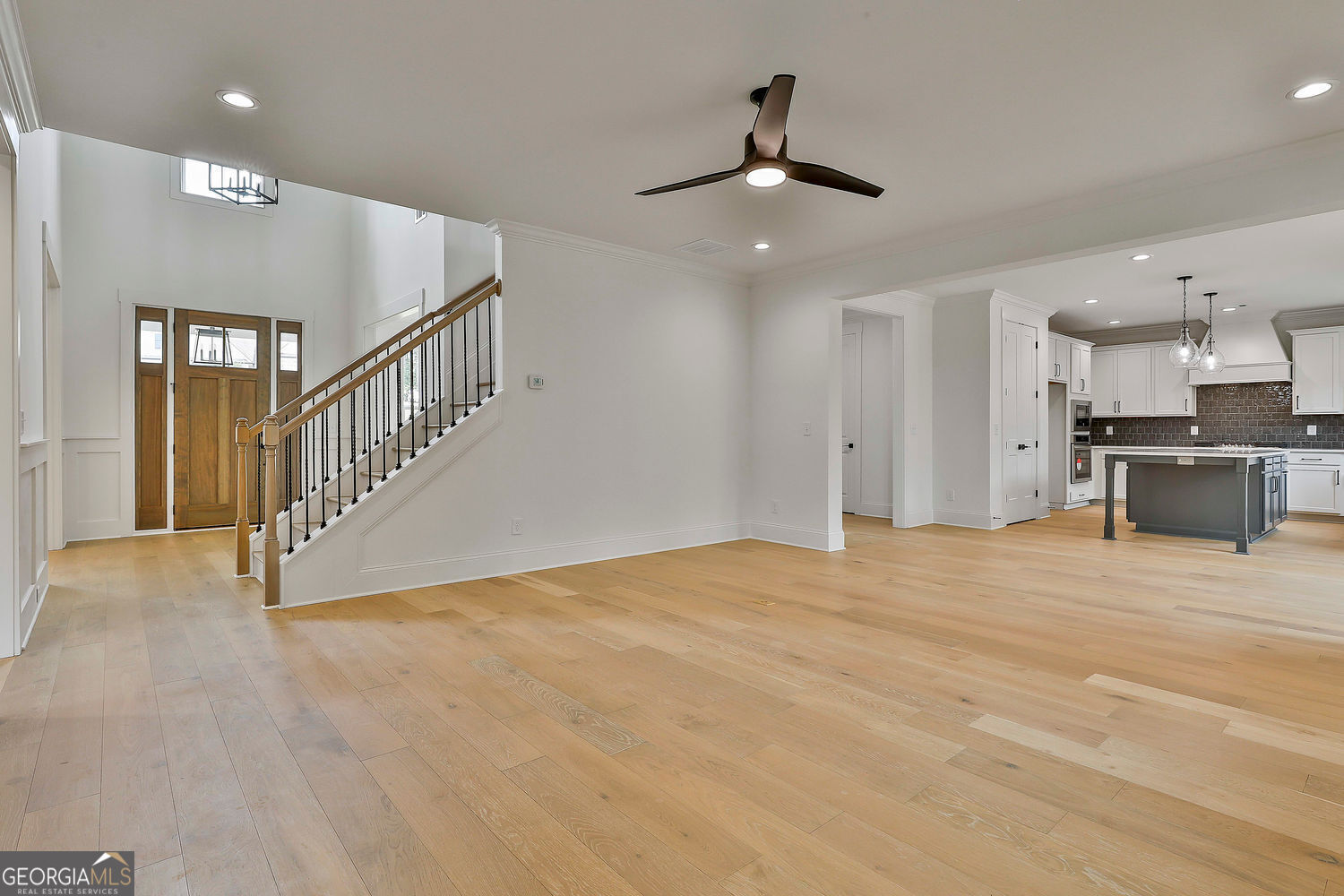 Fayetteville, Georgia 30215, United States, 5 Bedrooms Bedrooms, ,4 BathroomsBathrooms,Residential,Active,184218