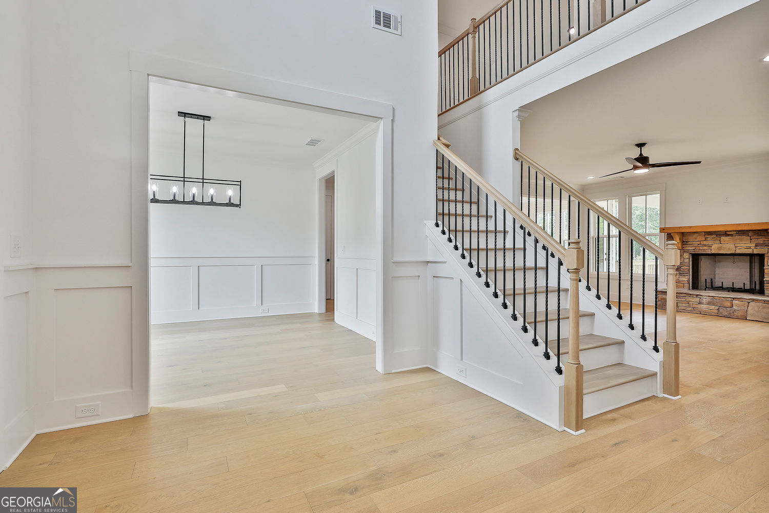 Fayetteville, Georgia 30215, United States, 5 Bedrooms Bedrooms, ,4 BathroomsBathrooms,Residential,Active,184218