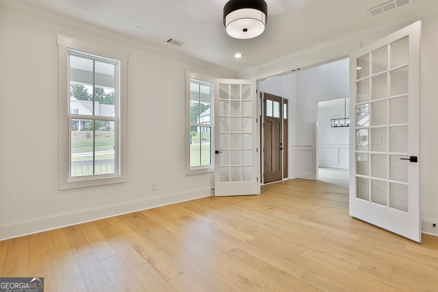 Fayetteville, Georgia 30215, United States, 5 Bedrooms Bedrooms, ,4 BathroomsBathrooms,Residential,Active,184218