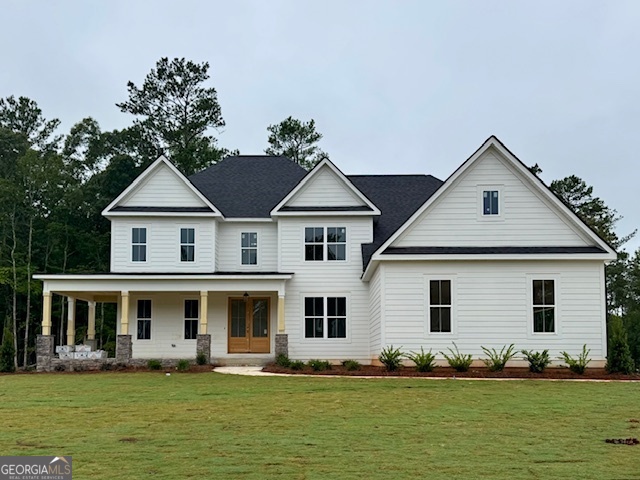 Fayetteville, Georgia 30215, United States, 5 Bedrooms Bedrooms, ,4 BathroomsBathrooms,Residential,Active,184218