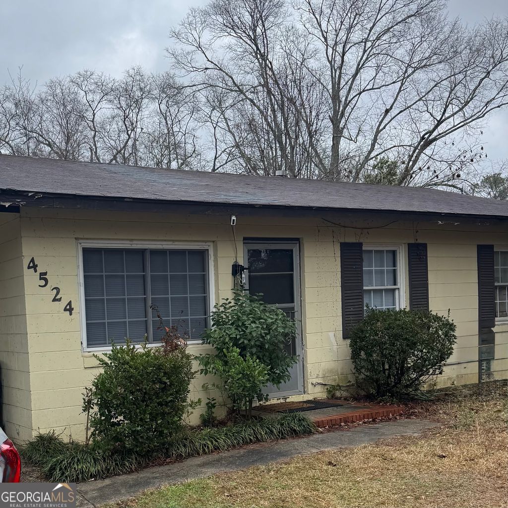 Photo of 4524 Dorset Drive, Macon, GA 31206 (MLS # 10696131)