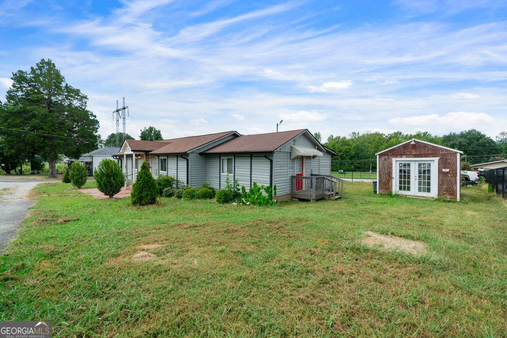 Photo of 1317 Cassville Road NW, Cartersville, GA 30120 (MLS # 10580329)