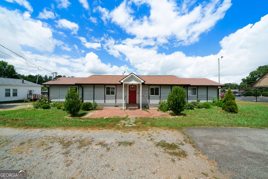 Photo of 1317 Cassville Road NW, Cartersville, GA 30120 (MLS # 10580329)