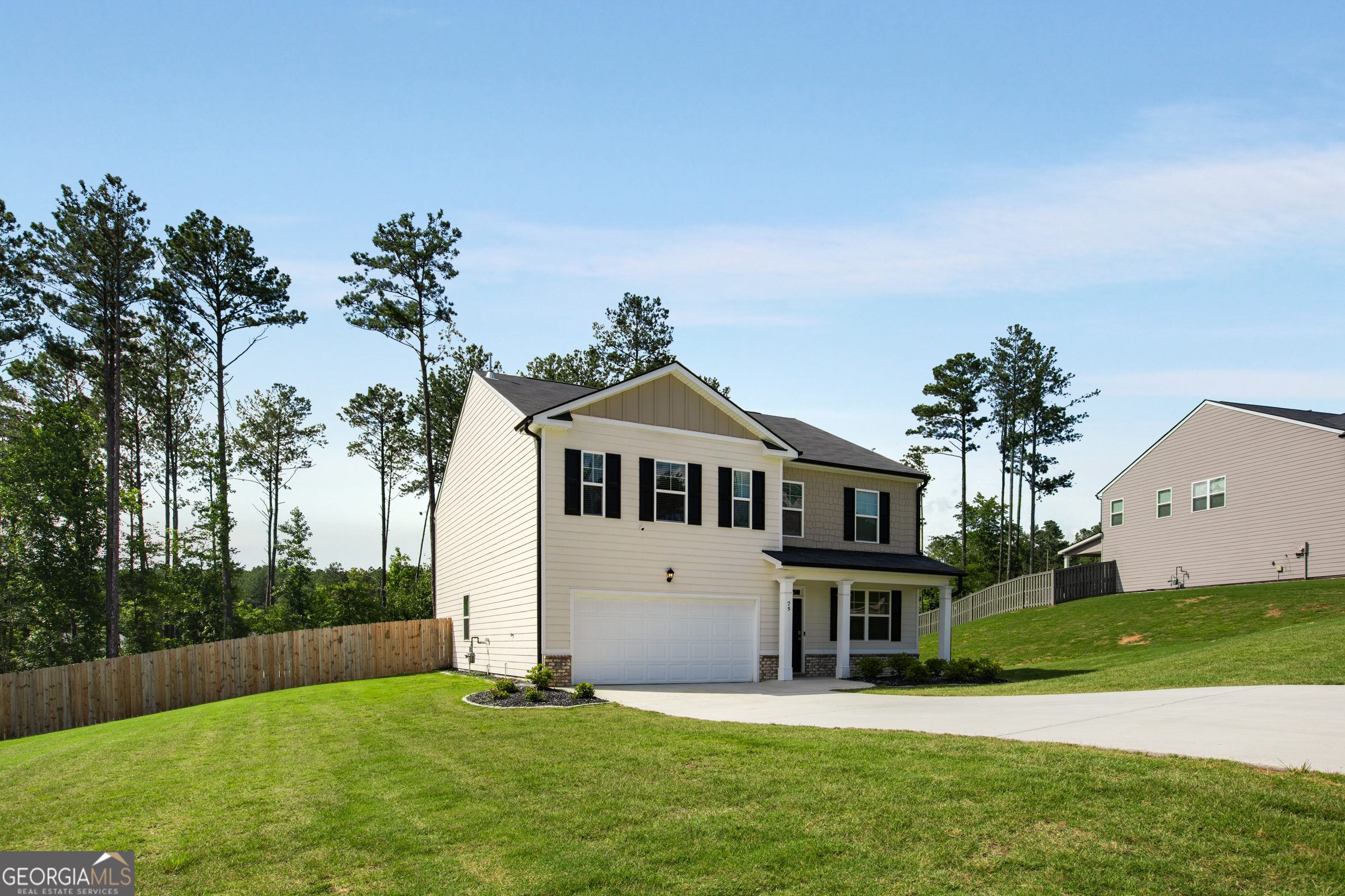 75 Creek View LN