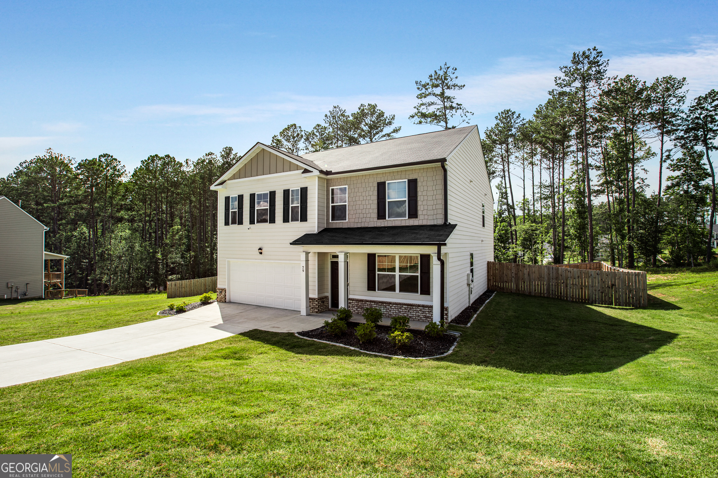 75 Creek View LN