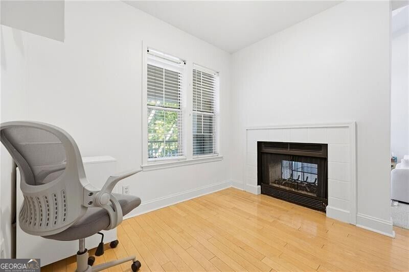Photo of 240 Renaissance Parkway NE #108, Atlanta, GA 30308 (MLS # 10858280)