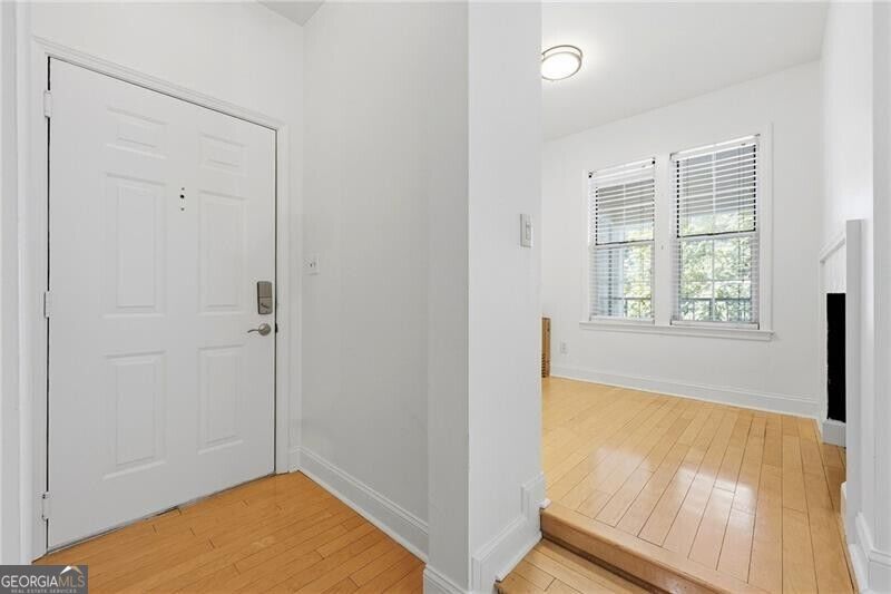 Photo of 240 Renaissance Parkway NE #108, Atlanta, GA 30308 (MLS # 10858280)
