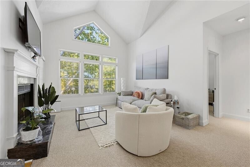 Photo of 240 Renaissance Parkway NE #108, Atlanta, GA 30308 (MLS # 10858280)