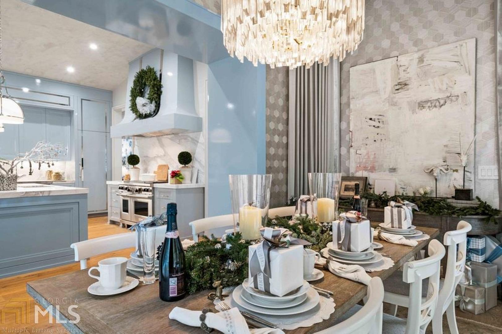 North Buckhead - Residential