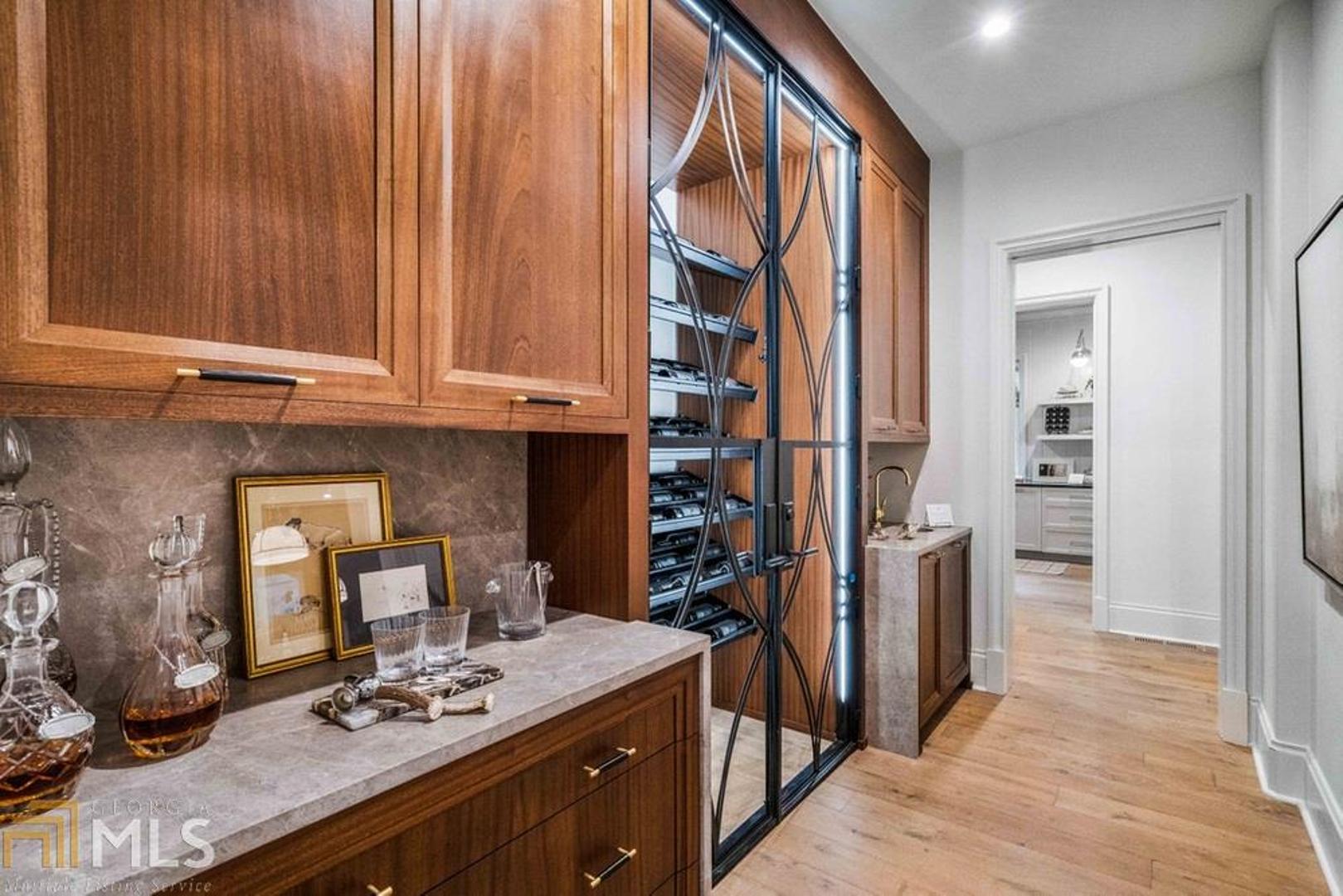 North Buckhead - Residential