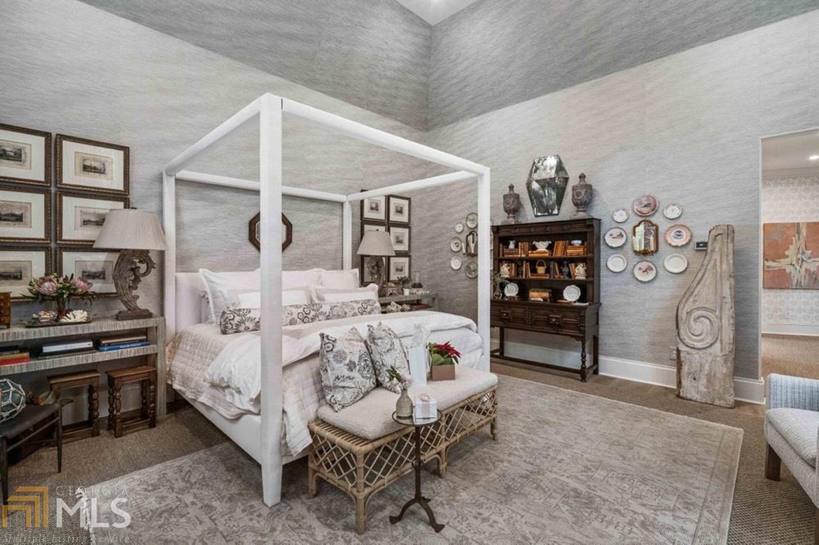 North Buckhead - Residential