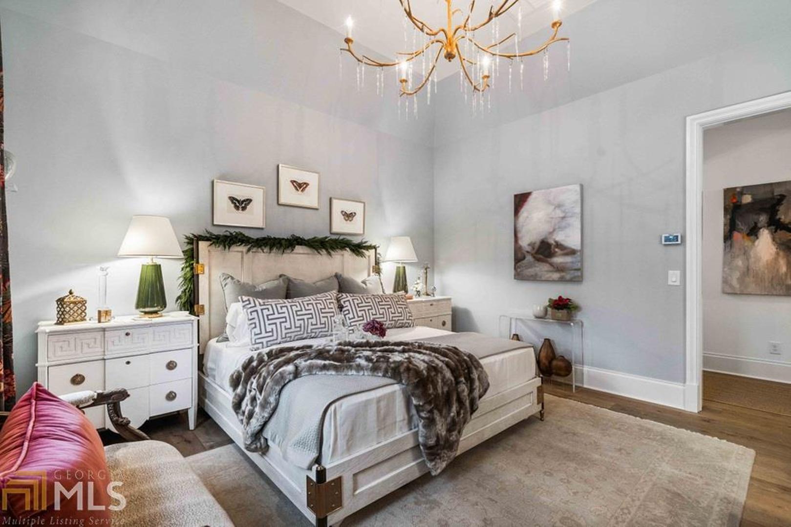 North Buckhead - Residential