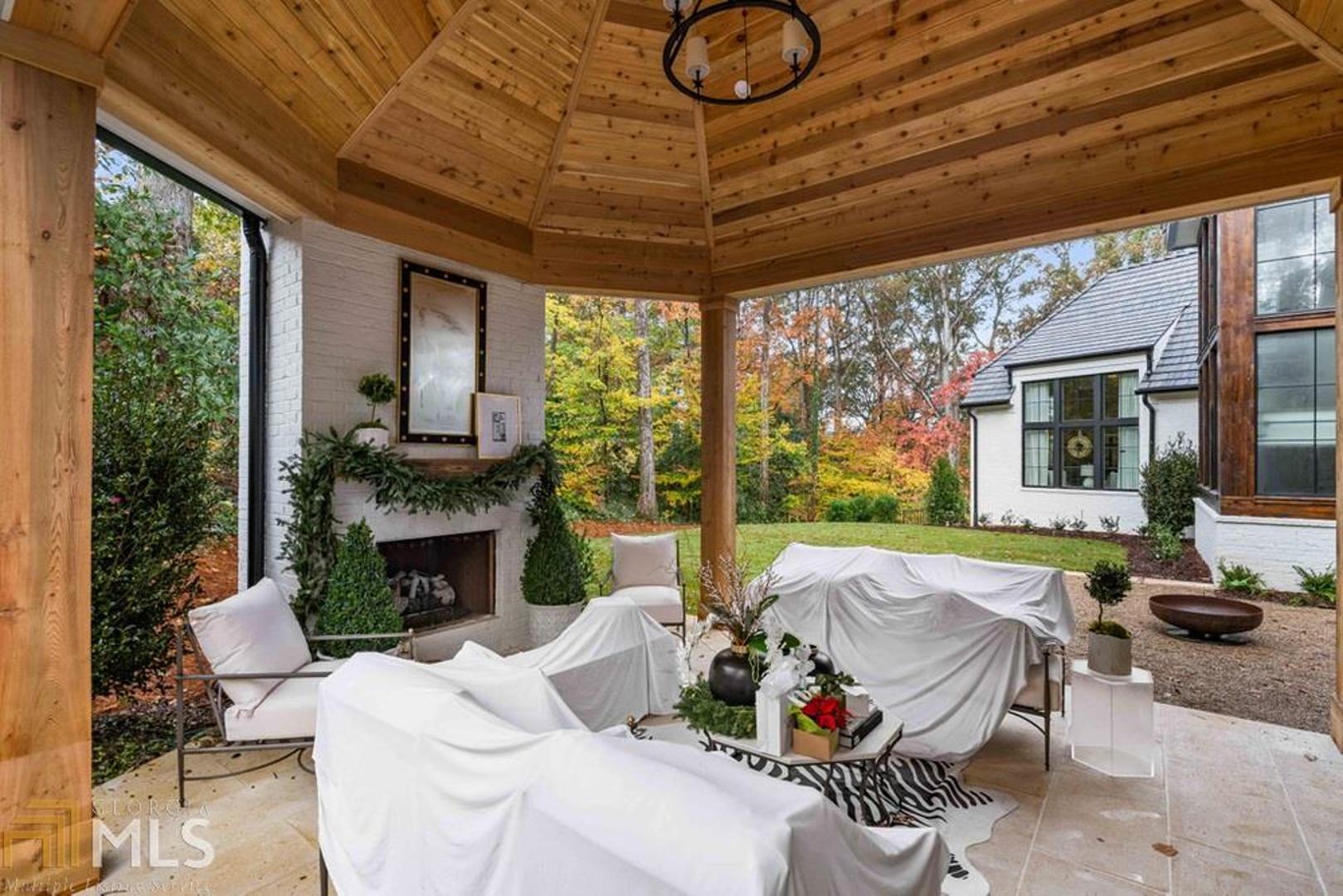 North Buckhead - Residential