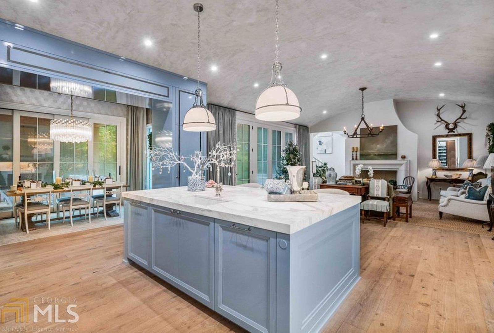 North Buckhead - Residential