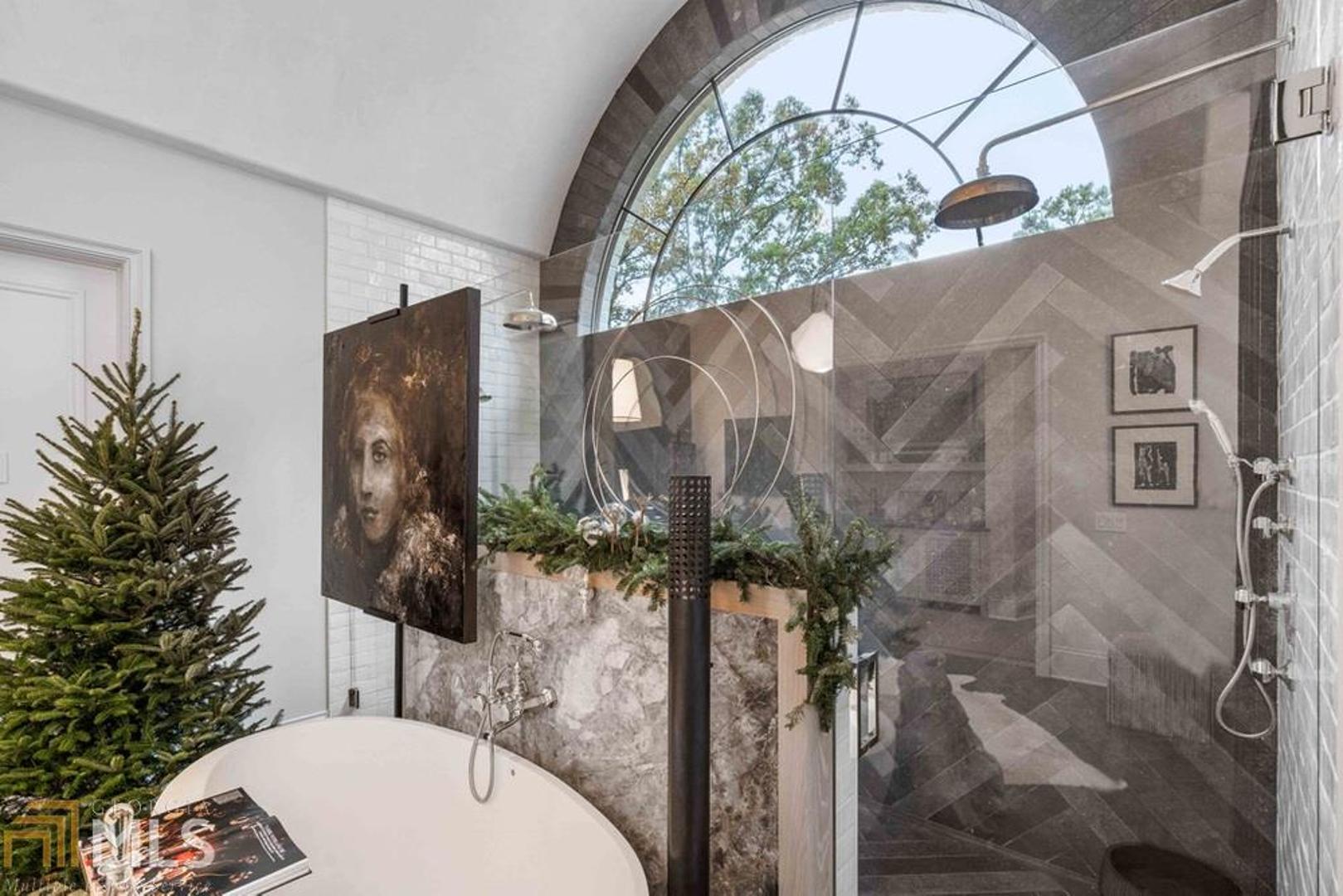 North Buckhead - Residential