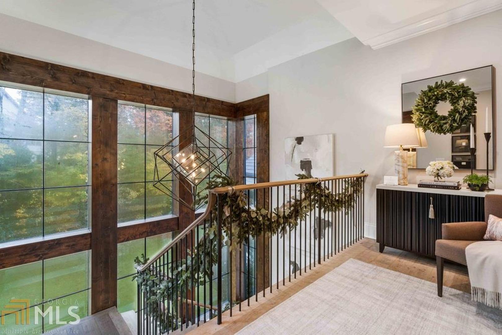 North Buckhead - Residential