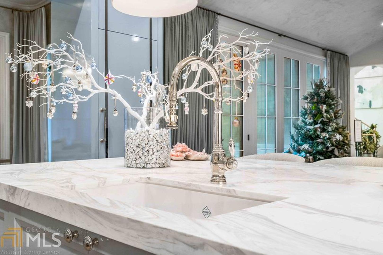 North Buckhead - Residential