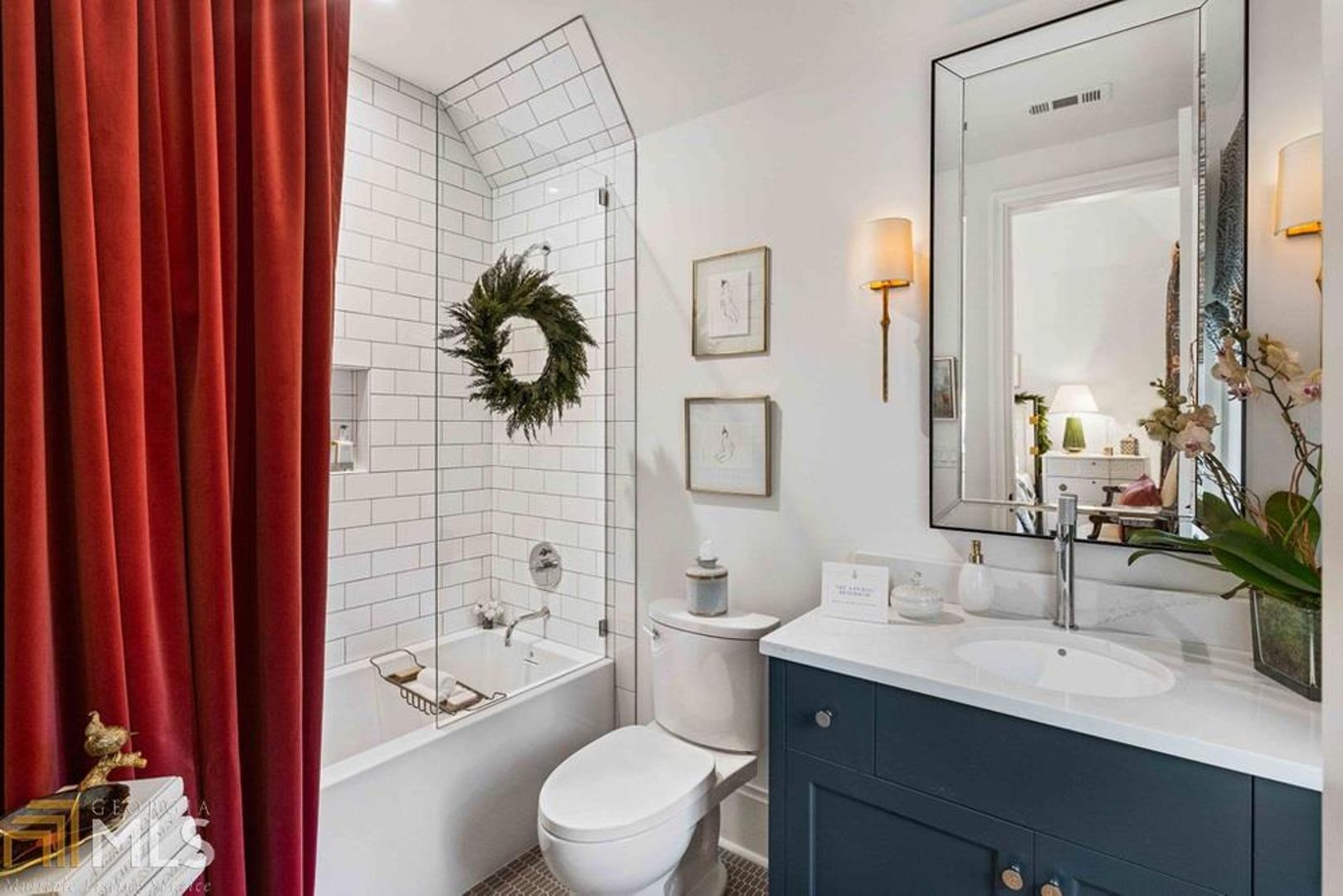 North Buckhead - Residential