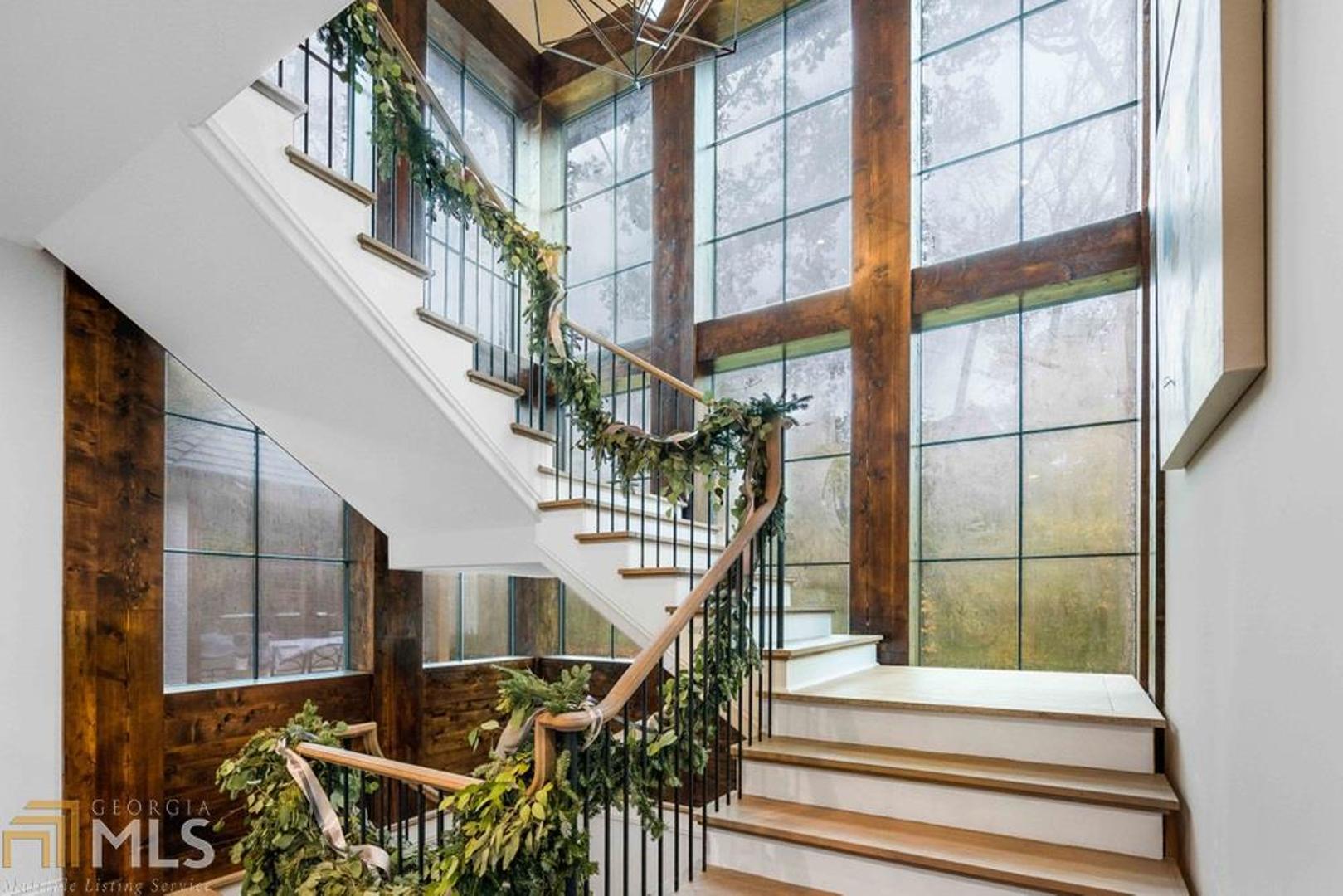 North Buckhead - Residential