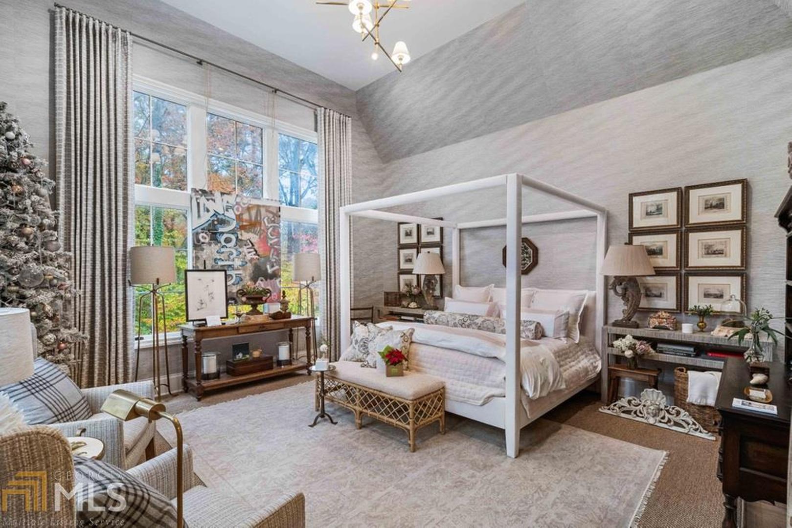 North Buckhead - Residential