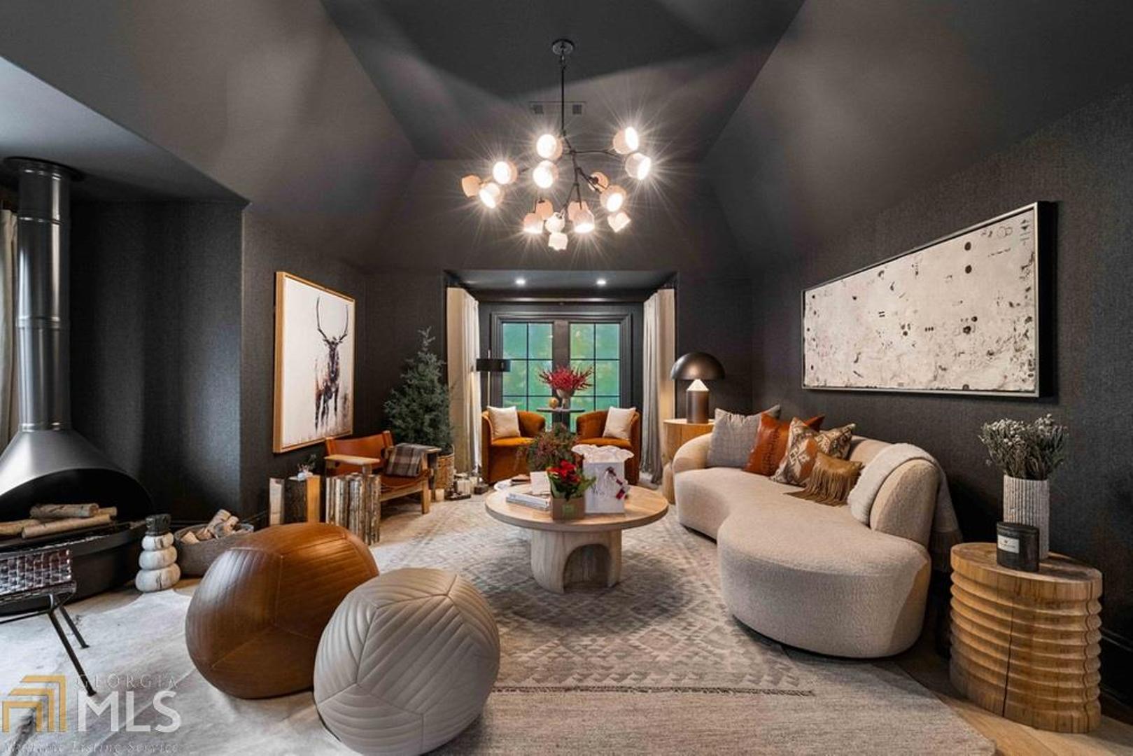 North Buckhead - Residential