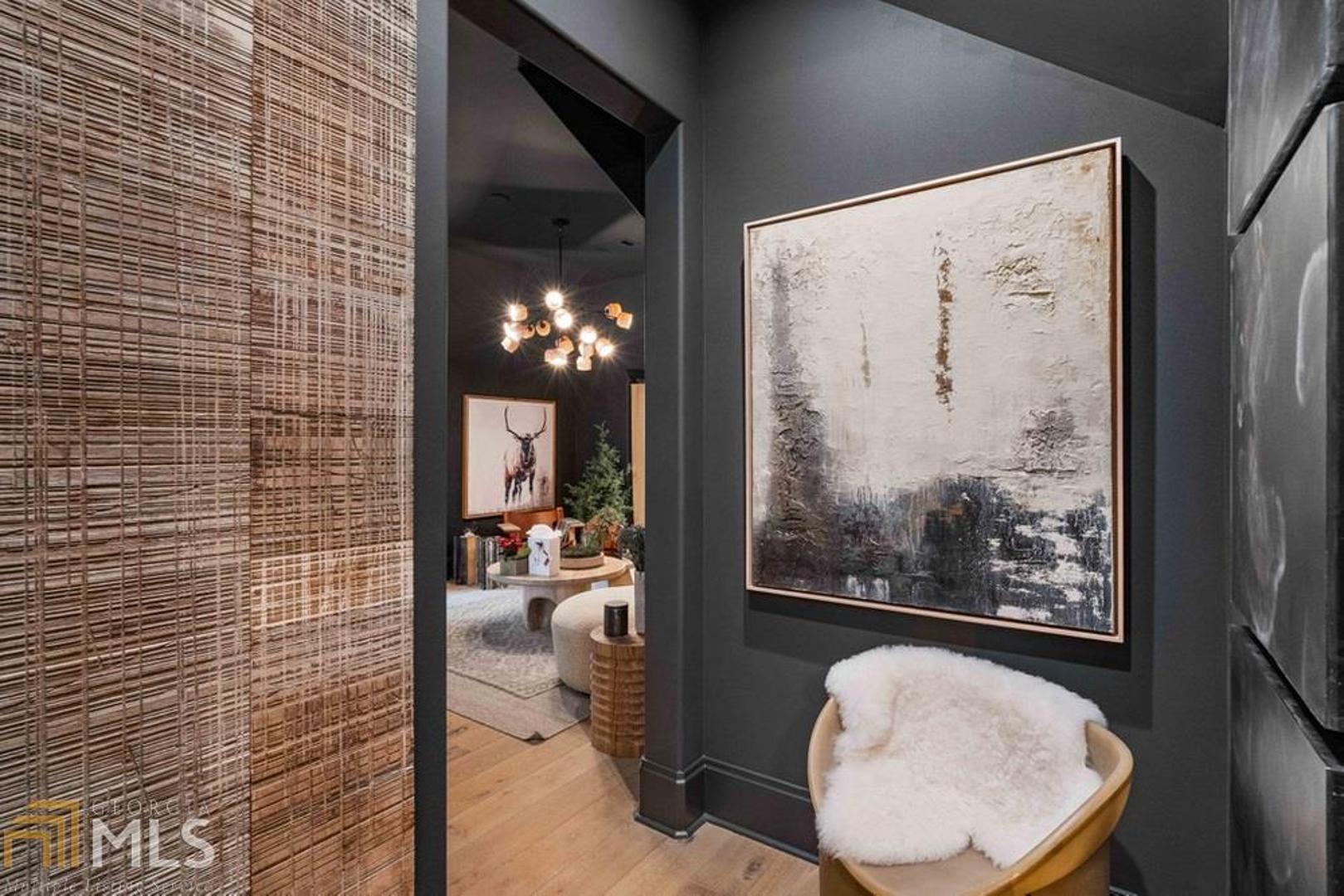 North Buckhead - Residential