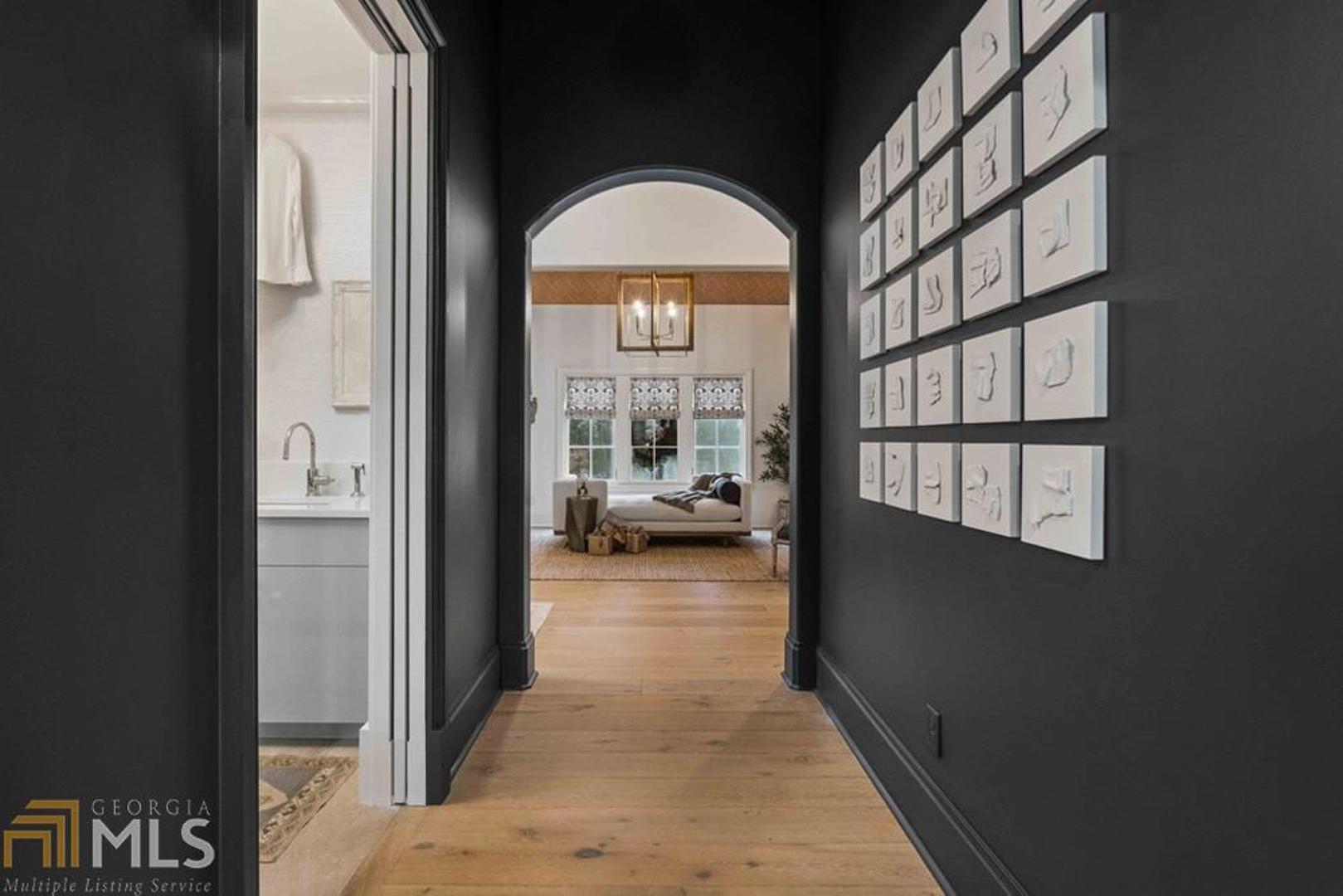 North Buckhead - Residential