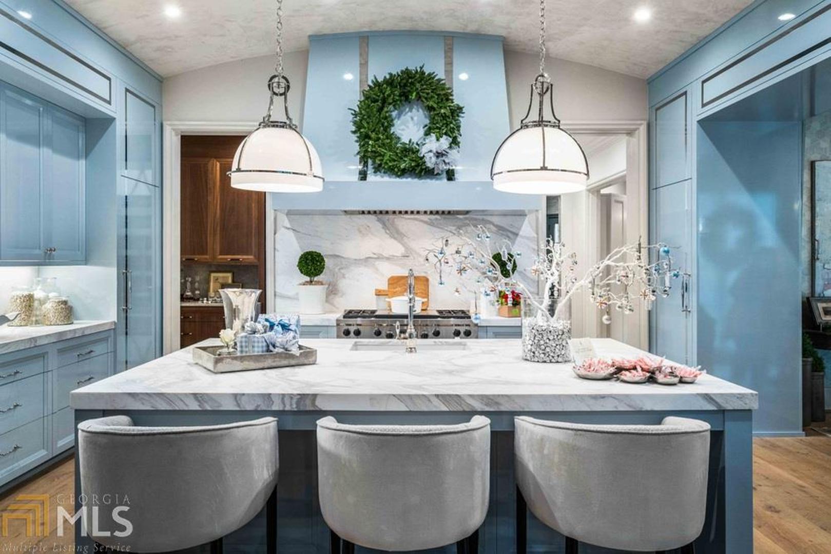 North Buckhead - Residential