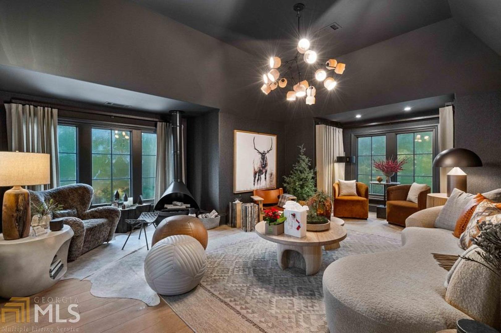 North Buckhead - Residential