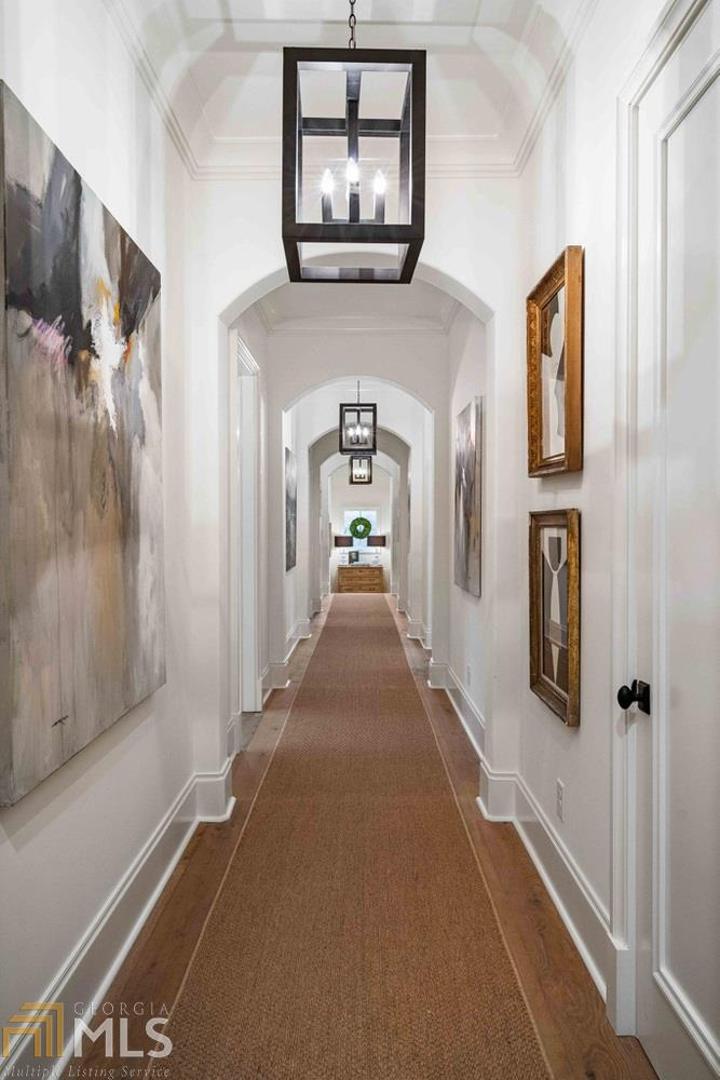 North Buckhead - Residential
