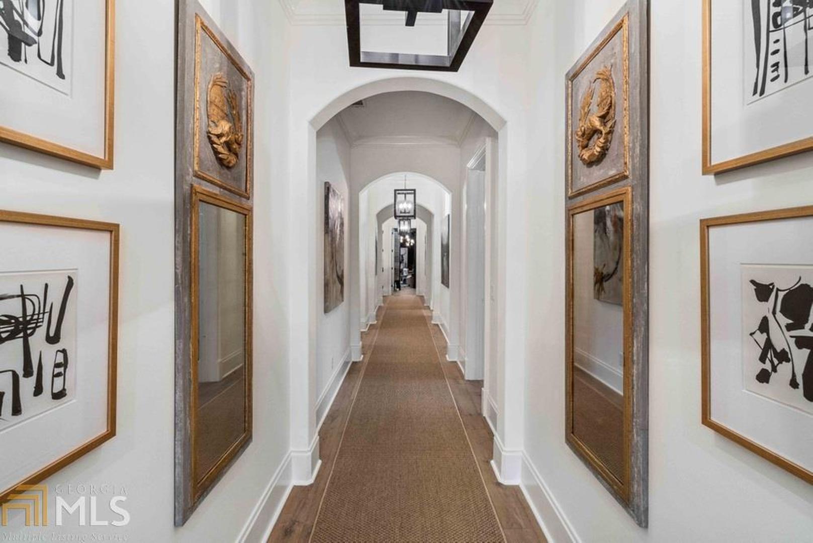 North Buckhead - Residential