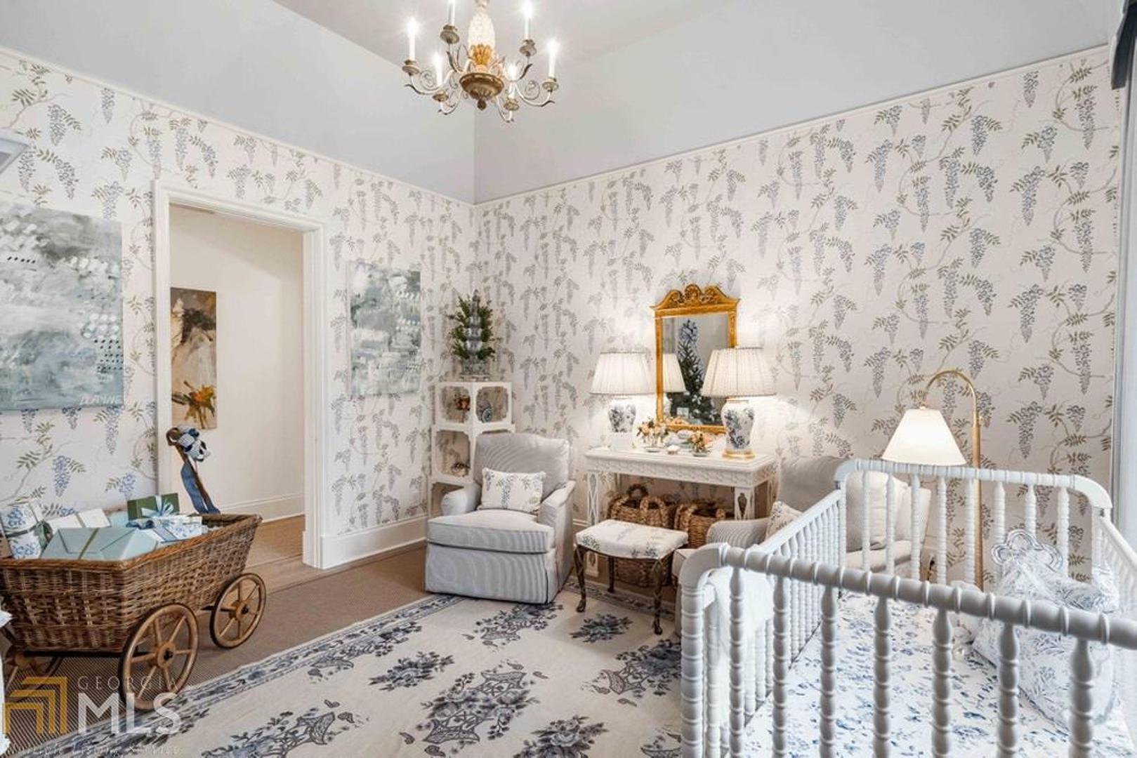North Buckhead - Residential