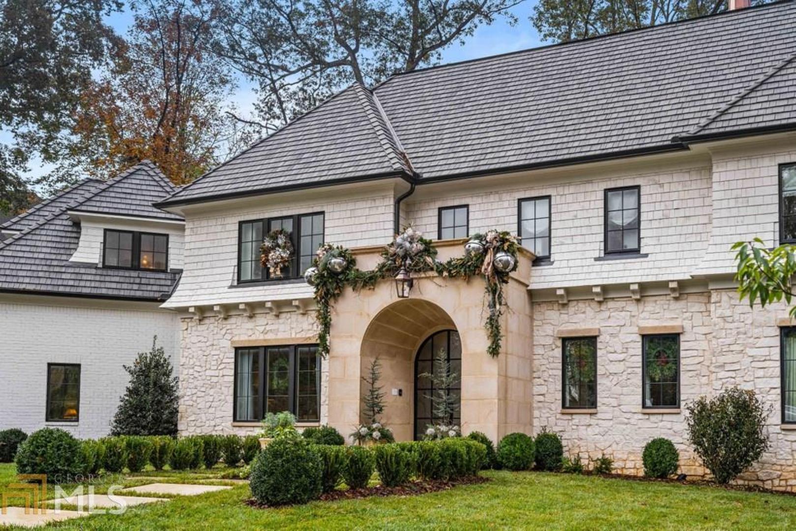 North Buckhead - Residential