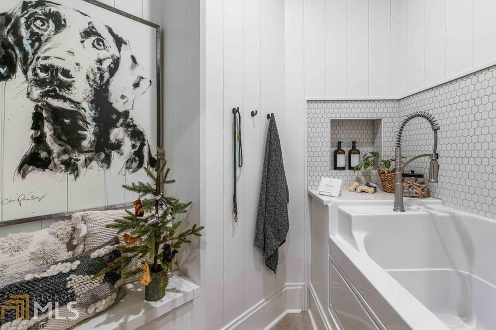 North Buckhead - Residential