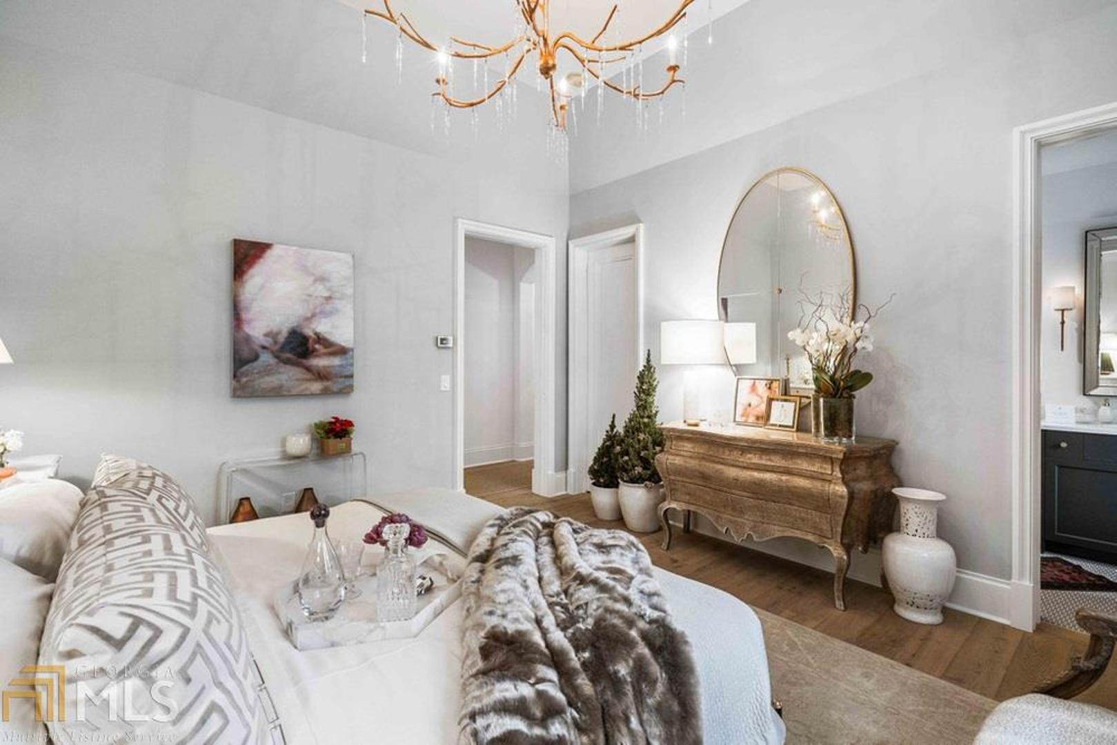 North Buckhead - Residential