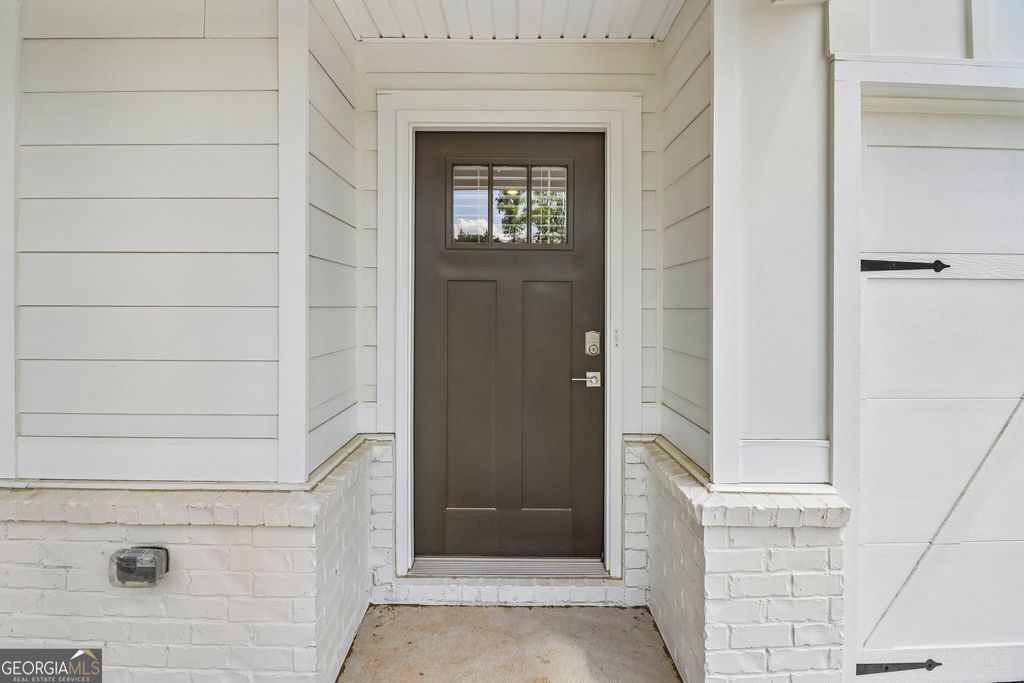 Photo of 106 Shenandoah Lane, Lagrange, GA 30241 (MLS # 10792536)