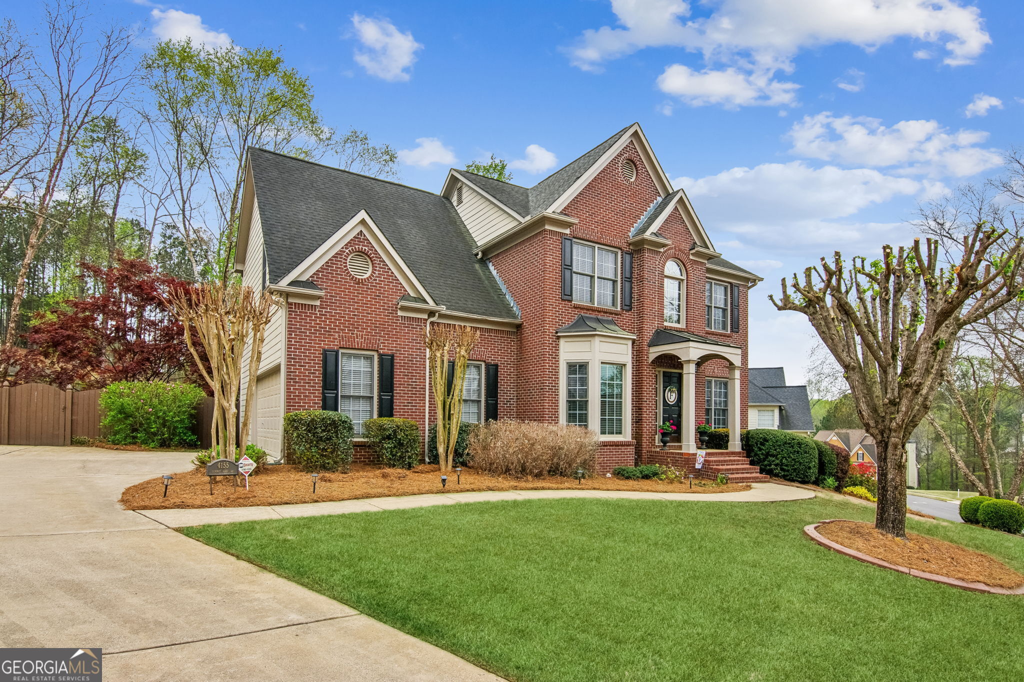 4155 Summit Gate DR