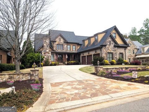3887 Lindsey RD NE Marietta GA 30067