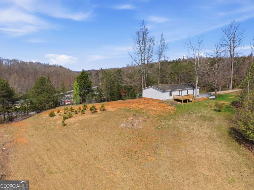 Photo of 5320 Long Branch Road, Dahlonega, GA 30533 (MLS # 10725327)