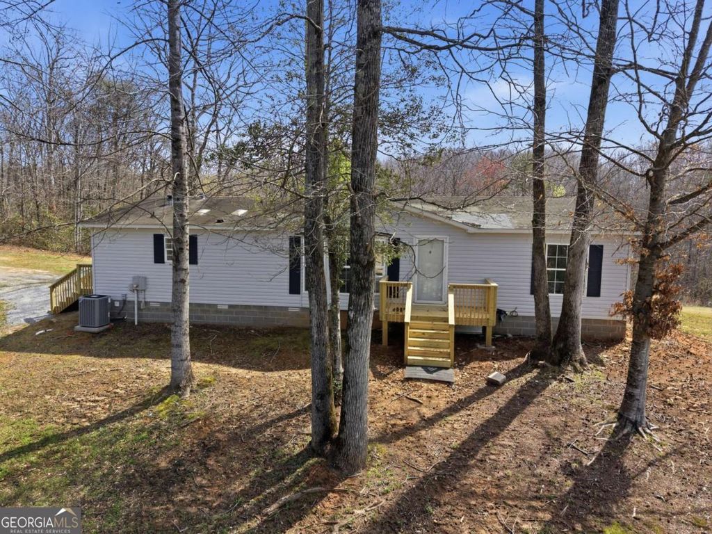 Photo of 5320 Long Branch Road, Dahlonega, GA 30533 (MLS # 10725327)