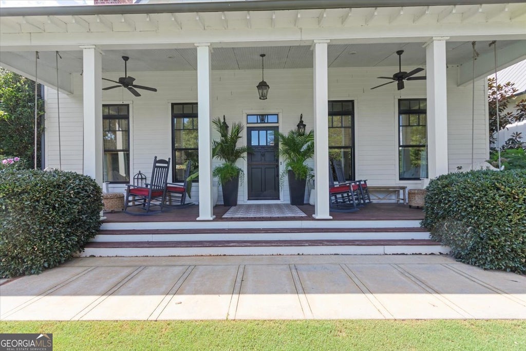 Photo of 1641 Brownwood Road, Madison, GA 30650 (MLS # 10819198)